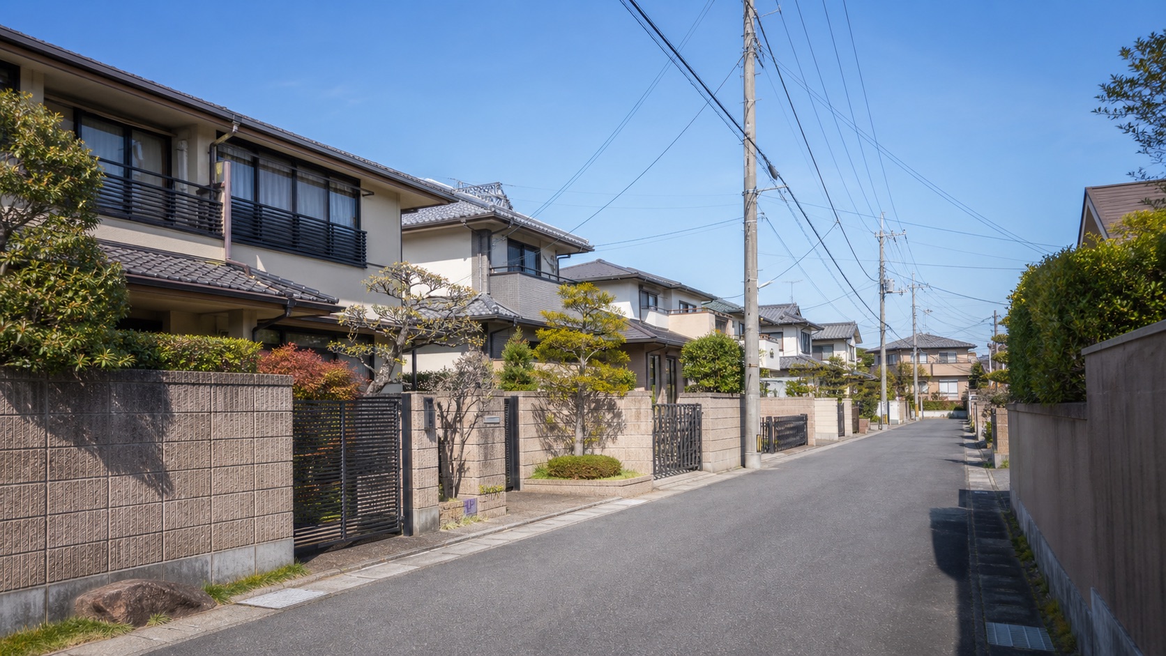 地域を回るマツペン号